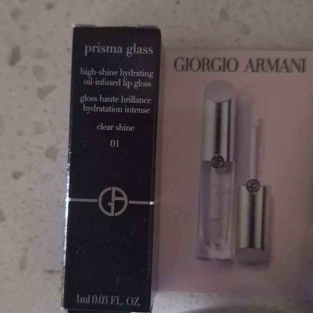 High End Samples - Picture 2 of 5